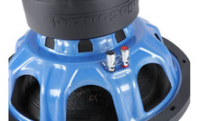 Load image into Gallery viewer, AudioControl SPK-12S4 Spike™ Series 12" 4-ohm component subwoofer
