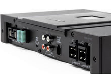 Load image into Gallery viewer, Alpine HDA-F60 Status Series 4-channel car amplifier — 100 watts RMS x 4
