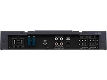 Load image into Gallery viewer, Alpine HDA-F60 Status Series 4-channel car amplifier — 100 watts RMS x 4
