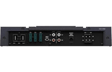 Load image into Gallery viewer, Alpine HDA-M80 Status Series mono subwoofer amplifier — 800 watts RMS at 2 ohms
