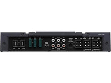 Load image into Gallery viewer, Alpine HDA-V90 Status Series 5-channel car amplifier — 75 watts RMS x 4 at 4 ohms + 500 watts RMS x 1 at 2 ohms
