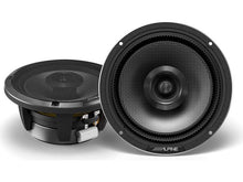 Load image into Gallery viewer, Alpine HDZ-65 Status Series 6-1/2" 2-way car speakers
