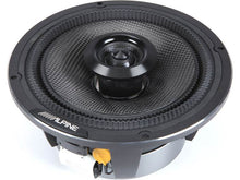 Load image into Gallery viewer, Alpine HDZ-65 Status Series 6-1/2" 2-way car speakers
