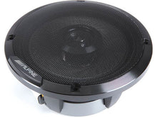 Load image into Gallery viewer, Alpine HDZ-65 Status Series 6-1/2" 2-way car speakers
