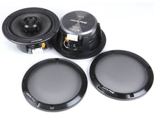 Load image into Gallery viewer, Alpine HDZ-65 Status Series 6-1/2" 2-way car speakers

