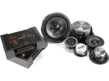 Load image into Gallery viewer, Alpine HDZ-653 Status Series 6-1/2" 3-way component system
