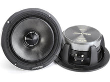 Load image into Gallery viewer, Alpine HDZ-653 Status Series 6-1/2" 3-way component system
