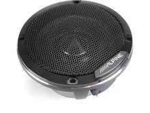 Load image into Gallery viewer, Alpine HDZ-653 Status Series 6-1/2" 3-way component system
