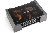 Load image into Gallery viewer, Alpine HDZ-653 Status Series 6-1/2" 3-way component system
