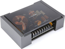 Load image into Gallery viewer, Alpine HDZ-653S Status Series 6-1/2" 3-way slim-fit component system
