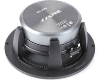 Load image into Gallery viewer, Alpine HDZ-653S Status Series 6-1/2" 3-way slim-fit component system
