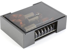 Load image into Gallery viewer, Alpine HDZ-65C Status Series 6-1/2" 2-way component speaker system
