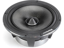Load image into Gallery viewer, Alpine HDZ-65C Status Series 6-1/2" 2-way component speaker system
