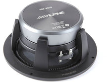 Load image into Gallery viewer, Alpine HDZ-65CS Status Series 6-1/2" 2-way slim-fit component speaker system

