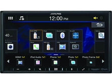 Load image into Gallery viewer, Alpine iLX-407 Digital multimedia receiver (does not play discs)
