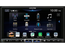Load image into Gallery viewer, Alpine iLX-507 Digital multimedia receiver
