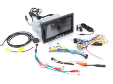 Load image into Gallery viewer, Alpine iLX-507 Digital multimedia receiver
