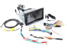 Load image into Gallery viewer, Alpine iLX-507 Digital multimedia receiver
