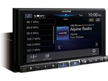Load image into Gallery viewer, Alpine iLX-507 Digital multimedia receiver
