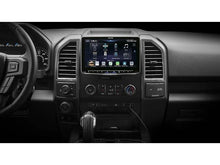 Load image into Gallery viewer, Alpine Halo9 iLX-F509 Digital multimedia receiver — a 9" touchscreen that fits in a DIN dash opening
