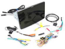 Load image into Gallery viewer, Alpine Halo11 iLX-F511 Digital multimedia receiver — an 11" touchscreen that fits in a single-DIN dash opening
