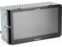 Load image into Gallery viewer, Alpine iLX-W670-M Digital multimedia receiver (does not play discs)
