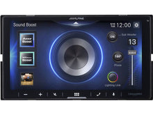 Load image into Gallery viewer, Alpine iLX-W770 Digital multimedia receiver (does not play discs)
