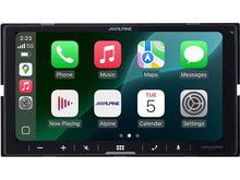 Load image into Gallery viewer, Alpine iLX-W770-M Digital multimedia receiver (does not play discs)
