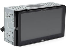Load image into Gallery viewer, Alpine iLX-W770-M Digital multimedia receiver (does not play discs)

