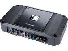 Load image into Gallery viewer, Alpine R2-A60F R2-Series 4-channel car amplifier — 100 watts RMS x 4 4.5 out of 5 stars (16)
