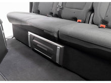 Load image into Gallery viewer, Alpine R2-DB8V-TRK Halo Series 8" ported dual subwoofer enclosure with two 8" R2-Series subwoofers
