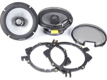 Load image into Gallery viewer, Alpine R2-S65 Next-Generation R-Series 6-1/2" 2-way car speakers
