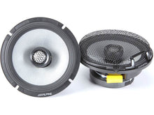 Load image into Gallery viewer, Alpine R2-S65 Next-Generation R-Series 6-1/2" 2-way car speakers
