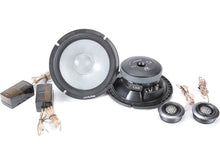 Load image into Gallery viewer, Alpine R2-S65C Next-Generation R-Series 6-1/2" 2-way component speaker system
