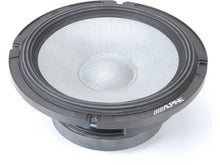Load image into Gallery viewer, Alpine R2-S65C Next-Generation R-Series 6-1/2" 2-way component speaker system
