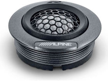 Load image into Gallery viewer, Alpine R2-S65C Next-Generation R-Series 6-1/2" 2-way component speaker system
