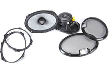 Load image into Gallery viewer, Alpine R2-S69 Next-Generation R-Series 6&quot;x9&quot; 2-way car speakers
