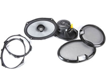 Load image into Gallery viewer, Alpine R2-S69 Next-Generation R-Series 6"x9" 2-way car speakers
