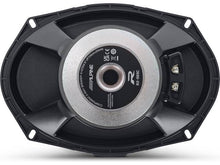 Load image into Gallery viewer, Alpine R2-S69C Next-Generation R-Series 6"x9" 2-way component speaker system
