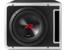 Load image into Gallery viewer, Alpine R2-SB10V Halo Series 10" linkable ported subwoofer enclosure
