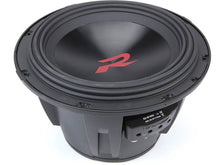 Load image into Gallery viewer, Alpine R2-W10D2 R Series 10" subwoofer with dual 2-ohm voice coils
