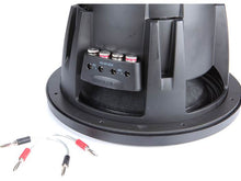 Load image into Gallery viewer, Alpine R2-W10D4 R Series 10" subwoofer with dual 4-ohm voice coils
