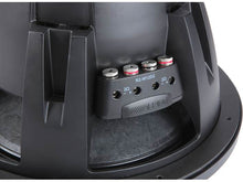 Load image into Gallery viewer, Alpine R2-W12D2 R Series 12" subwoofer with dual 2-ohm voice coils

