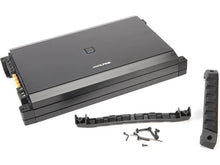 Load image into Gallery viewer, Alpine S2-A120M S-Series mono subwoofer amplifier — 1200 watts RMS x 1 at 2 ohms
