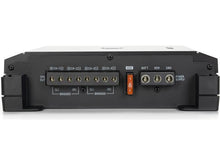 Load image into Gallery viewer, Alpine S2-A36F S-Series 4-channel car amplifier — 60 watts RMS x 4
