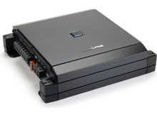 Load image into Gallery viewer, Alpine S2-A36F S-Series 4-channel car amplifier — 60 watts RMS x 4
