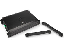 Load image into Gallery viewer, Alpine S2-A55V S-Series 5-channel car amplifier — 40 watts RMS x 4 at 4 ohms + 300 watts RMS x 1 at 2 ohms
