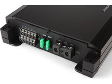 Load image into Gallery viewer, Alpine S2-A55V S-Series 5-channel car amplifier — 40 watts RMS x 4 at 4 ohms + 300 watts RMS x 1 at 2 ohms
