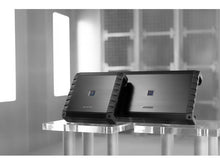 Load image into Gallery viewer, Alpine S2-A60M S-Series mono subwoofer amplifier — 600 watts RMS x 1 at 2 ohms
