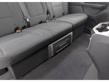 Load image into Gallery viewer, Alpine S2-DB8V-TRK Halo Series 8" ported dual subwoofer enclosure with two 8" S-Series subwoofers

